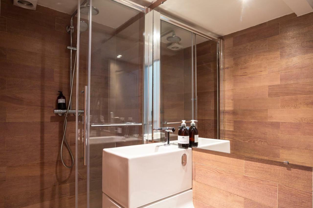 Artisan Lofts Near Marais Διαμέρισμα Παρίσι Εξωτερικό φωτογραφία