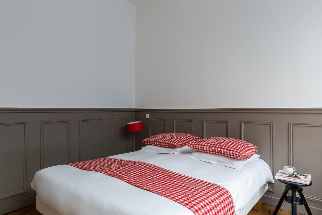 Artisan Lofts Near Marais Διαμέρισμα Παρίσι Εξωτερικό φωτογραφία