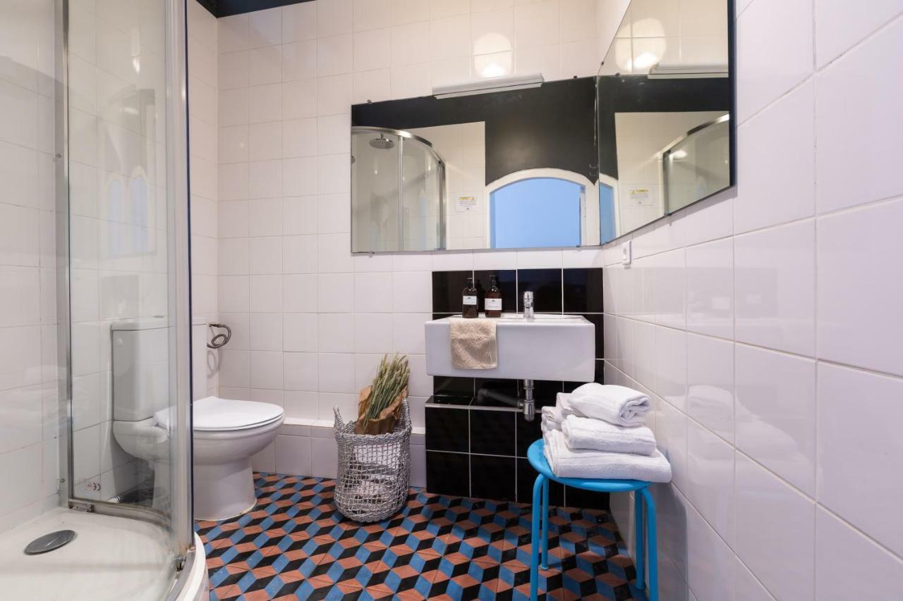 Artisan Lofts Near Marais Διαμέρισμα Παρίσι Εξωτερικό φωτογραφία