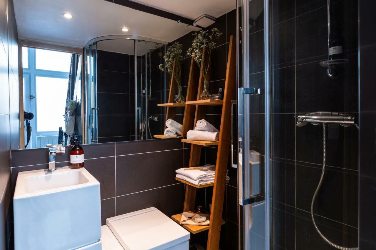 Artisan Lofts Near Marais Διαμέρισμα Παρίσι Εξωτερικό φωτογραφία