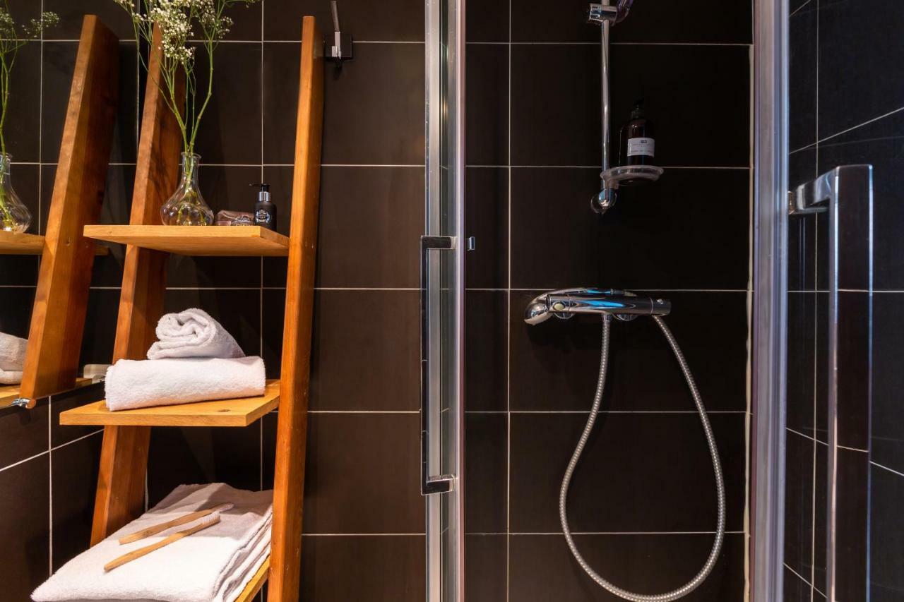 Artisan Lofts Near Marais Διαμέρισμα Παρίσι Εξωτερικό φωτογραφία
